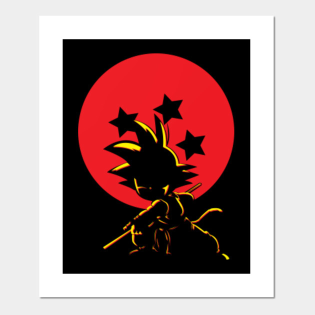 goku